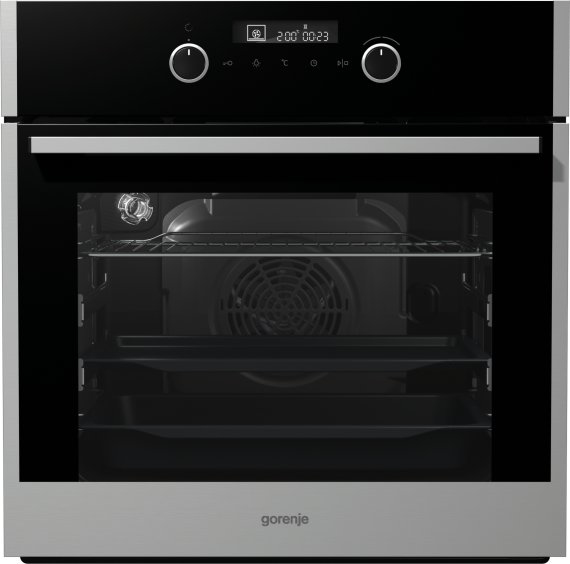 Gorenje BO647A30XG 67 L 3300 W Stainless steel