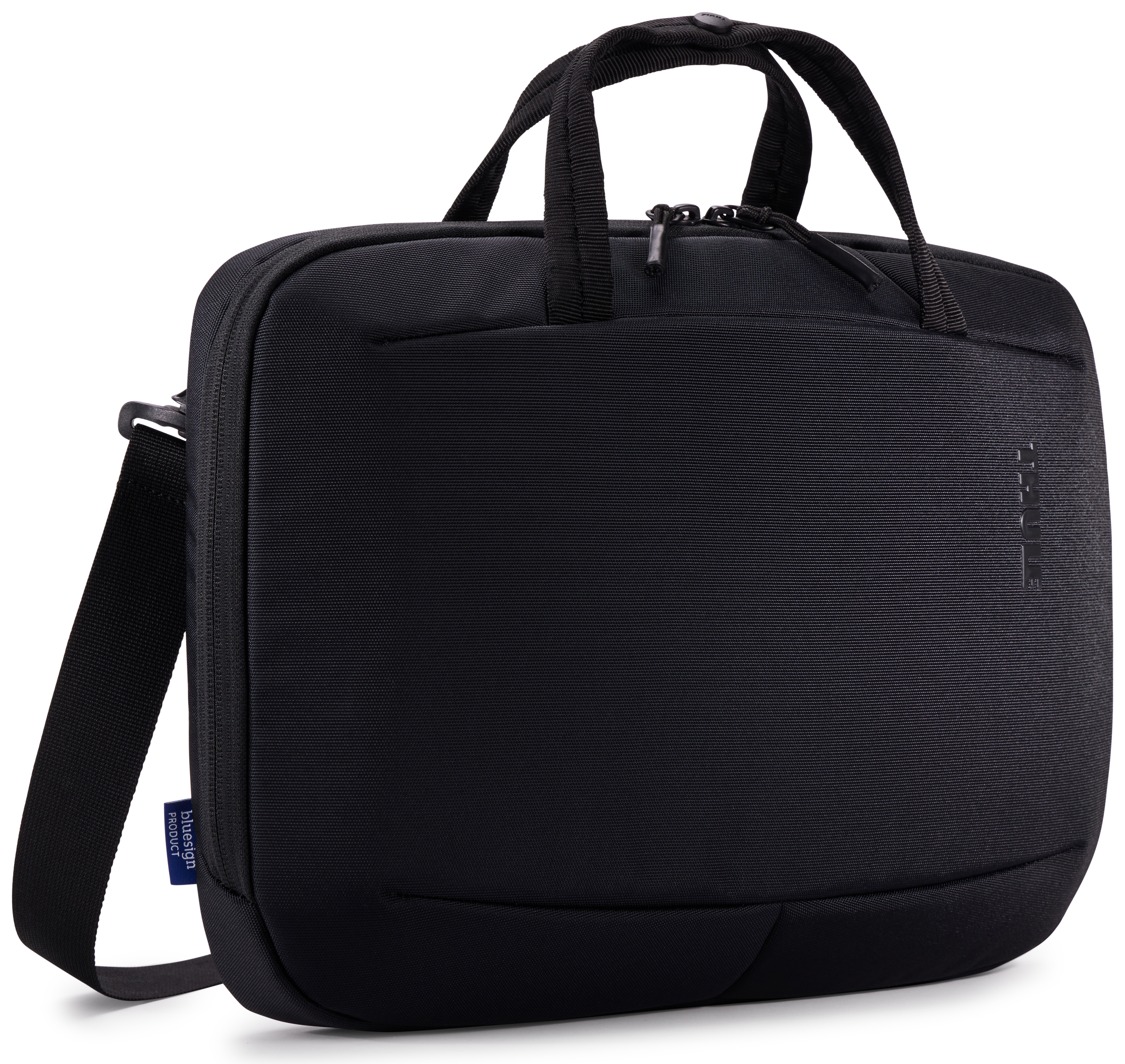 Thule Subterra 2 TSA414 Black 35,6 cm (14") Valigetta ventiquattrore Nero
