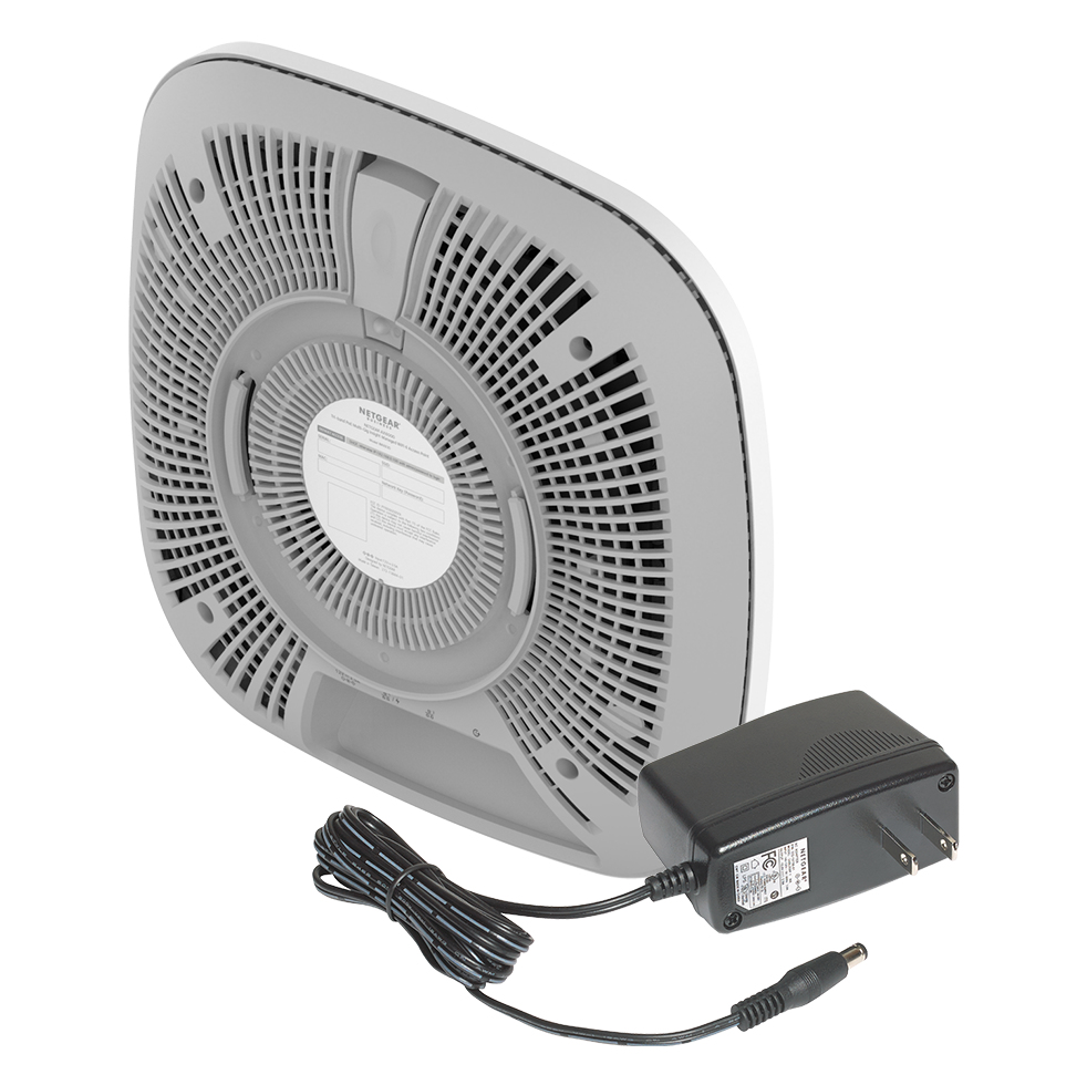 NETGEAR AX6000 White Power over Ethernet (PoE) – image 6