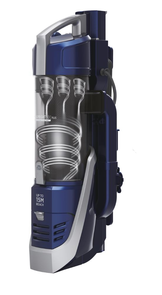 Hoover HU500SBH 001 – image 9