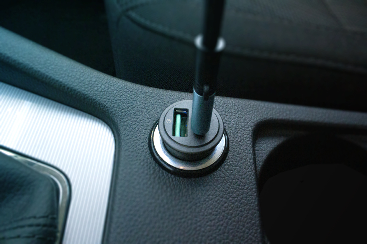 i-tec Car Charger 1x USB-C PD – image 4