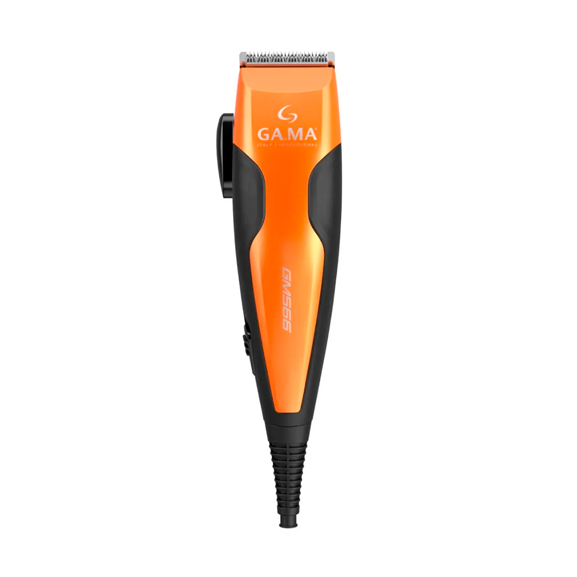 GA.MA M4606 hair trimmers/clipper Orange 11 – image 1