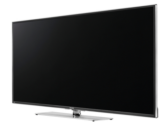 Sharp LC-50LE762E TV – image 3