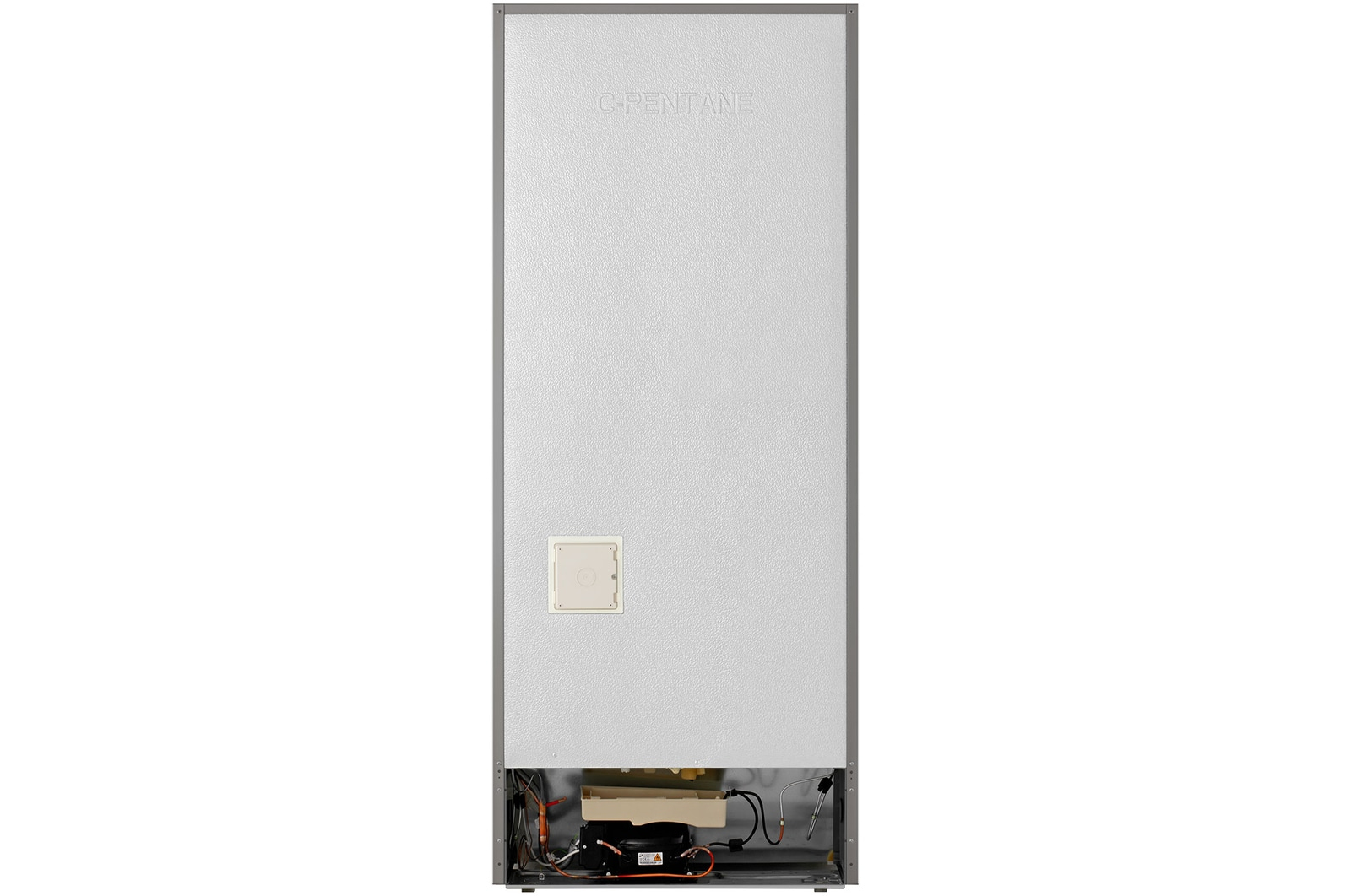 LG GTL539BVAM Freestanding – image 9