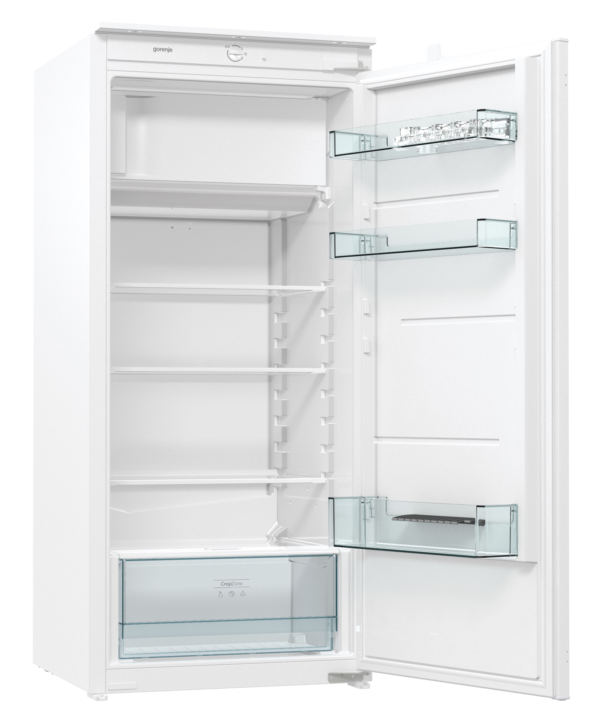 Gorenje RBI4122E1 combi-fridge Built-in – image 2