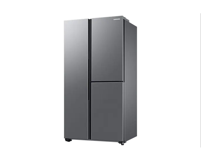 Samsung RH69B8920S9/EG side-by-side refrigerator Freestanding – image 4