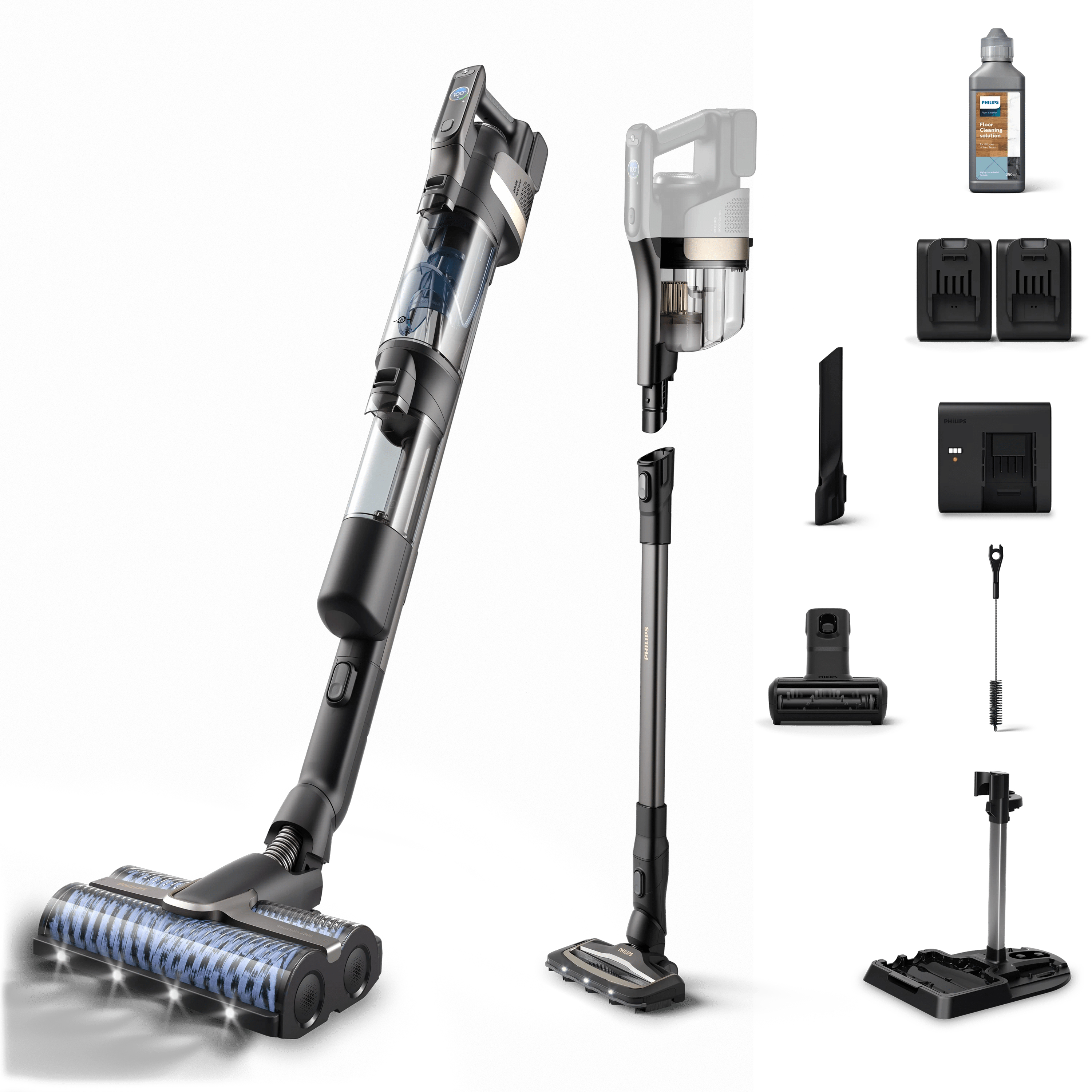 Philips XW9465/11R1 — vue 1 sur 4