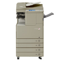 Canon i-SENSYS C2030i Laser A3