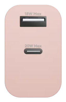 dbramante1928 re-charge - EU Wall Charger USB-C – image 3