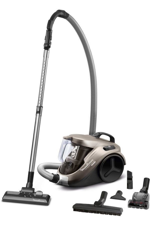 Moulinex MO3786PA vacuum