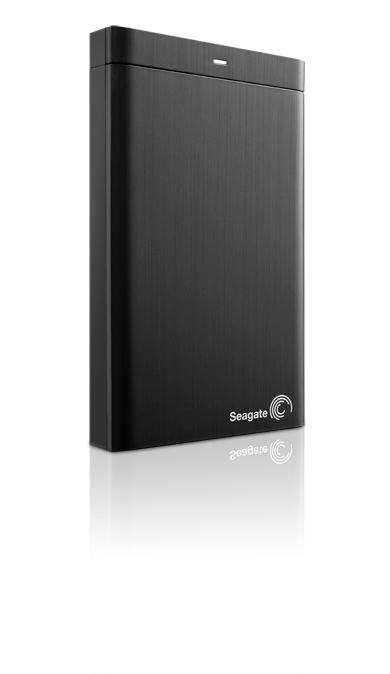Seagate 1TB Backup Plus Portable – image 3