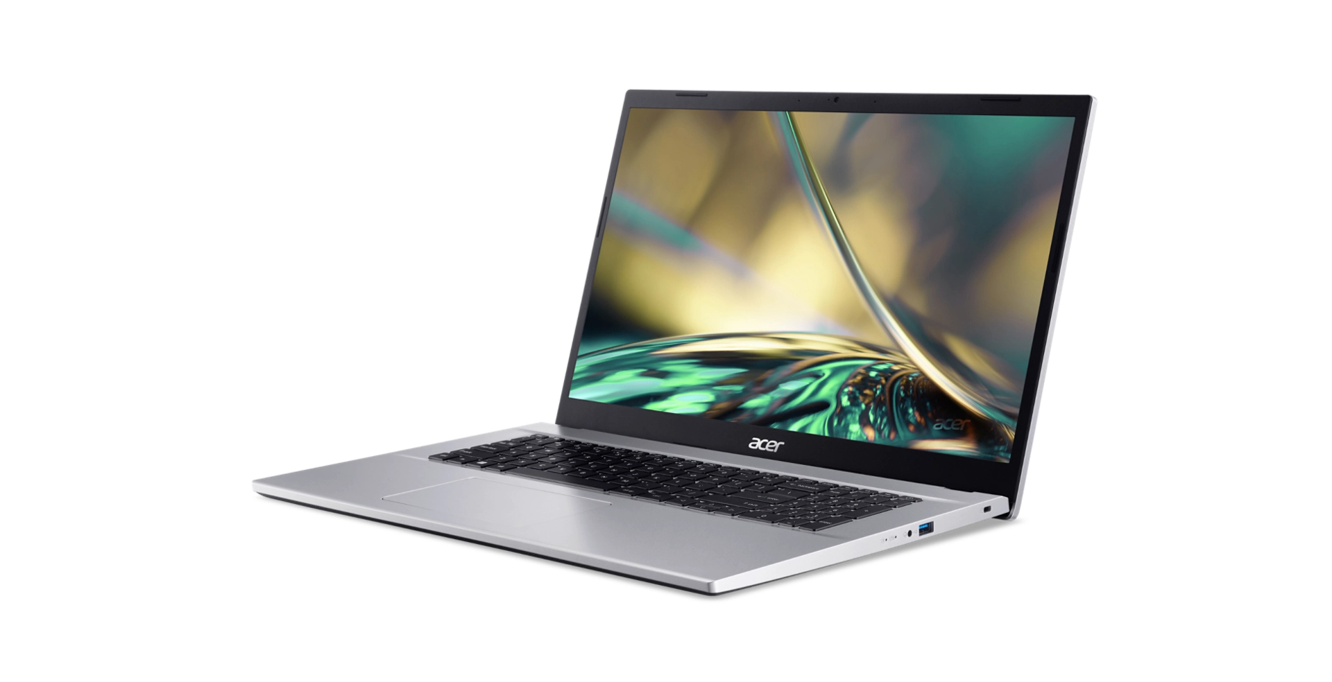 Acer Aspire 3 A317-54-5702 Intel® Core™ i5 i5-1235U Laptop – image 3