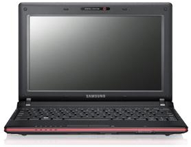 Samsung NP-N150-JP0WTR netbook Intel Atom® N570 – image 1