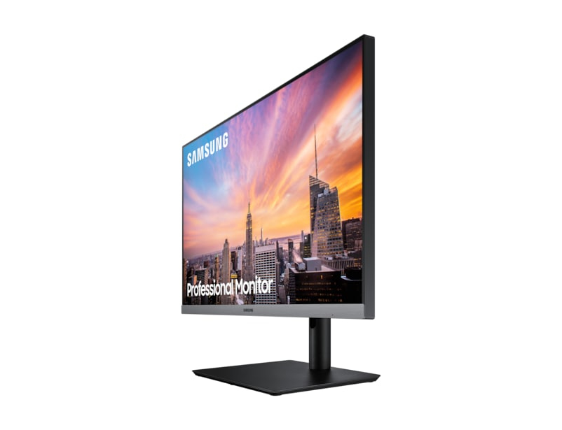 Samsung LS24R650FDN computer monitor – image 7