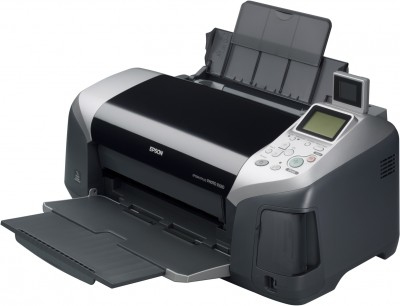 Epson Stylus Photo R320 NON 5760dpi USB 15ppm – image 5