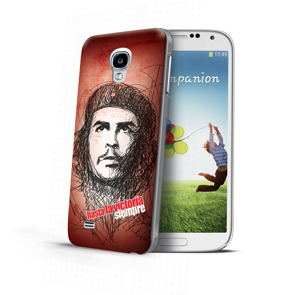 Celly CDCOVGS4CHE mobile phone case