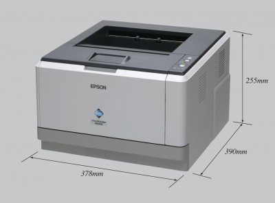 Epson Aculaser M2000DT – image 8