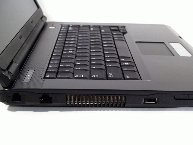 BenQ Joybook A52 – image 4
