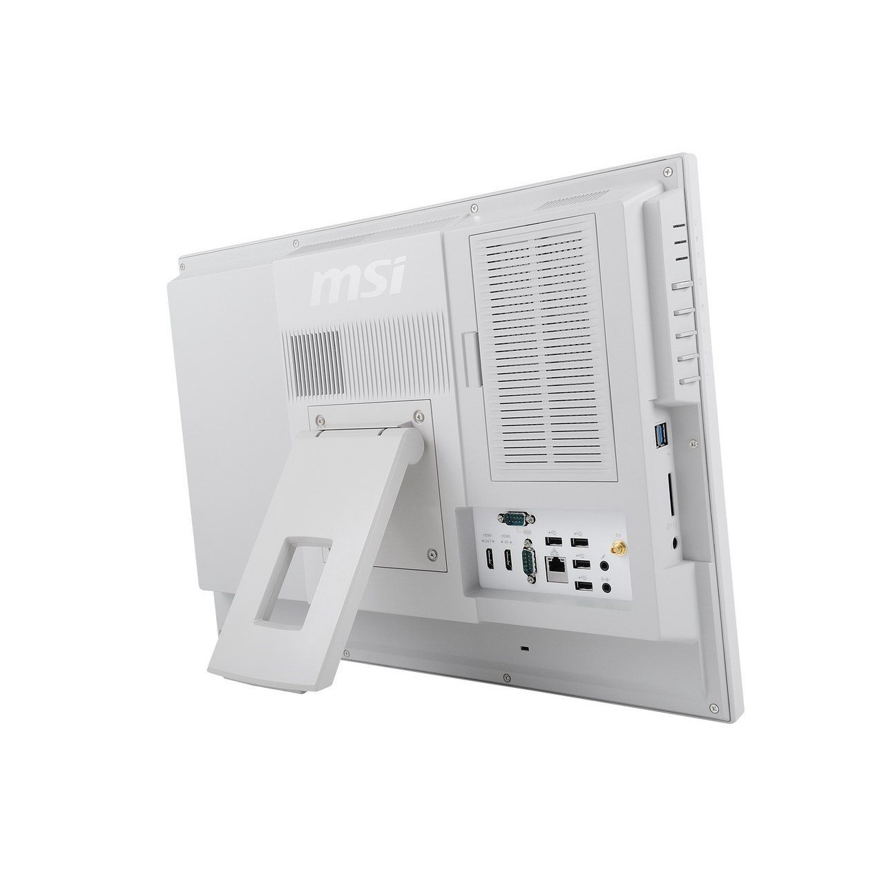 MSI AP2011-021XEU All-in-One PC/workstation Intel® Pentium® G620 – image 5