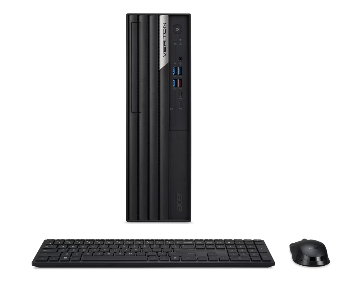 Acer 4000 Compact Tower – image 4