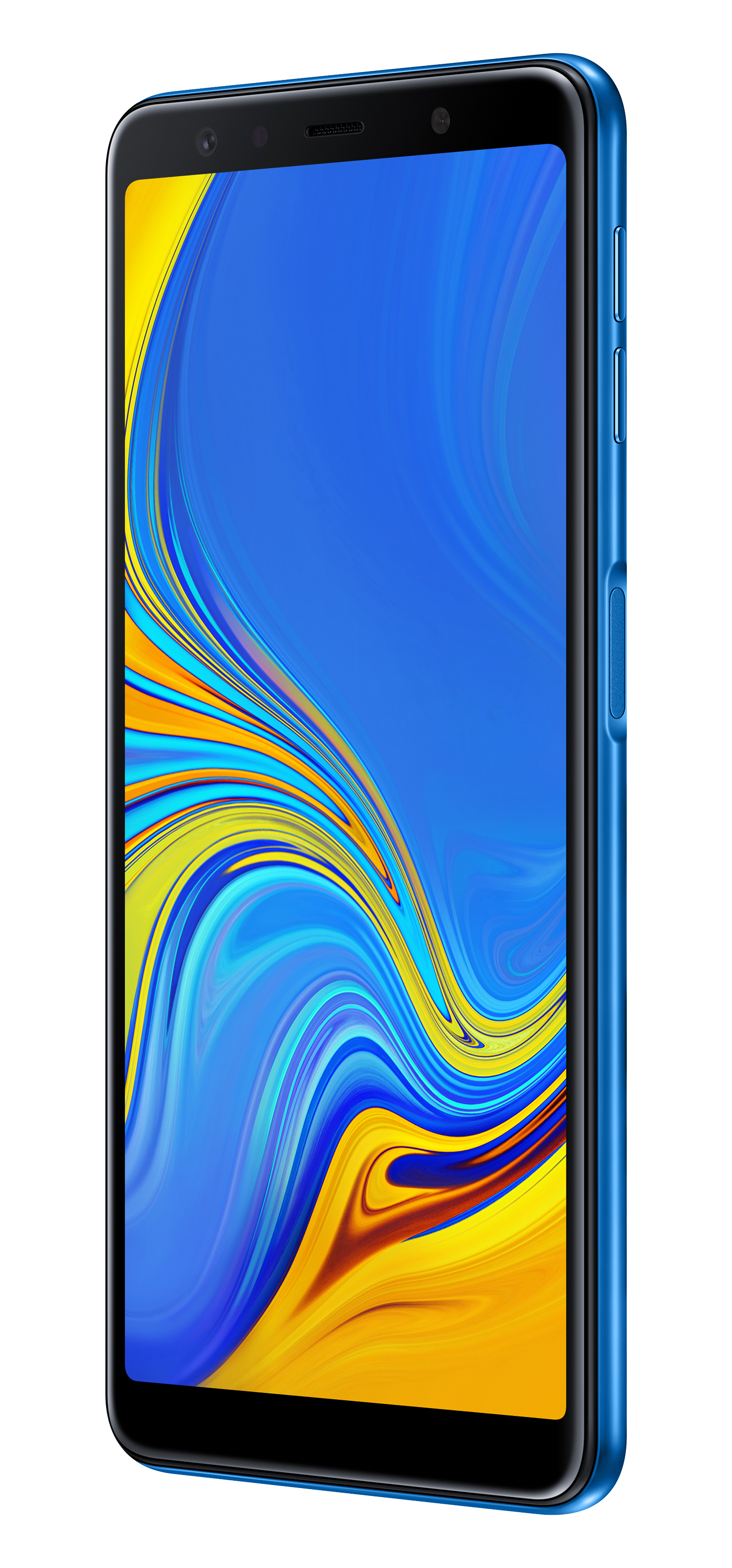Samsung Galaxy A7 (2018) SM-A750F – image 3