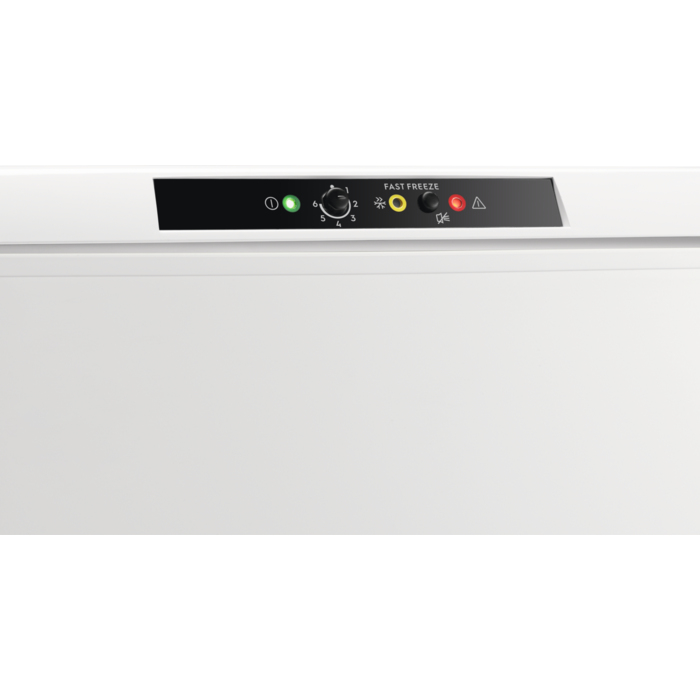 Electrolux TG096 Upright freezer Freestanding – image 2
