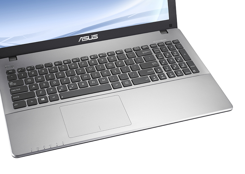 ASUS A550VX-XX053D laptop Intel® Core™ i7 i7-6700HQ – image 3