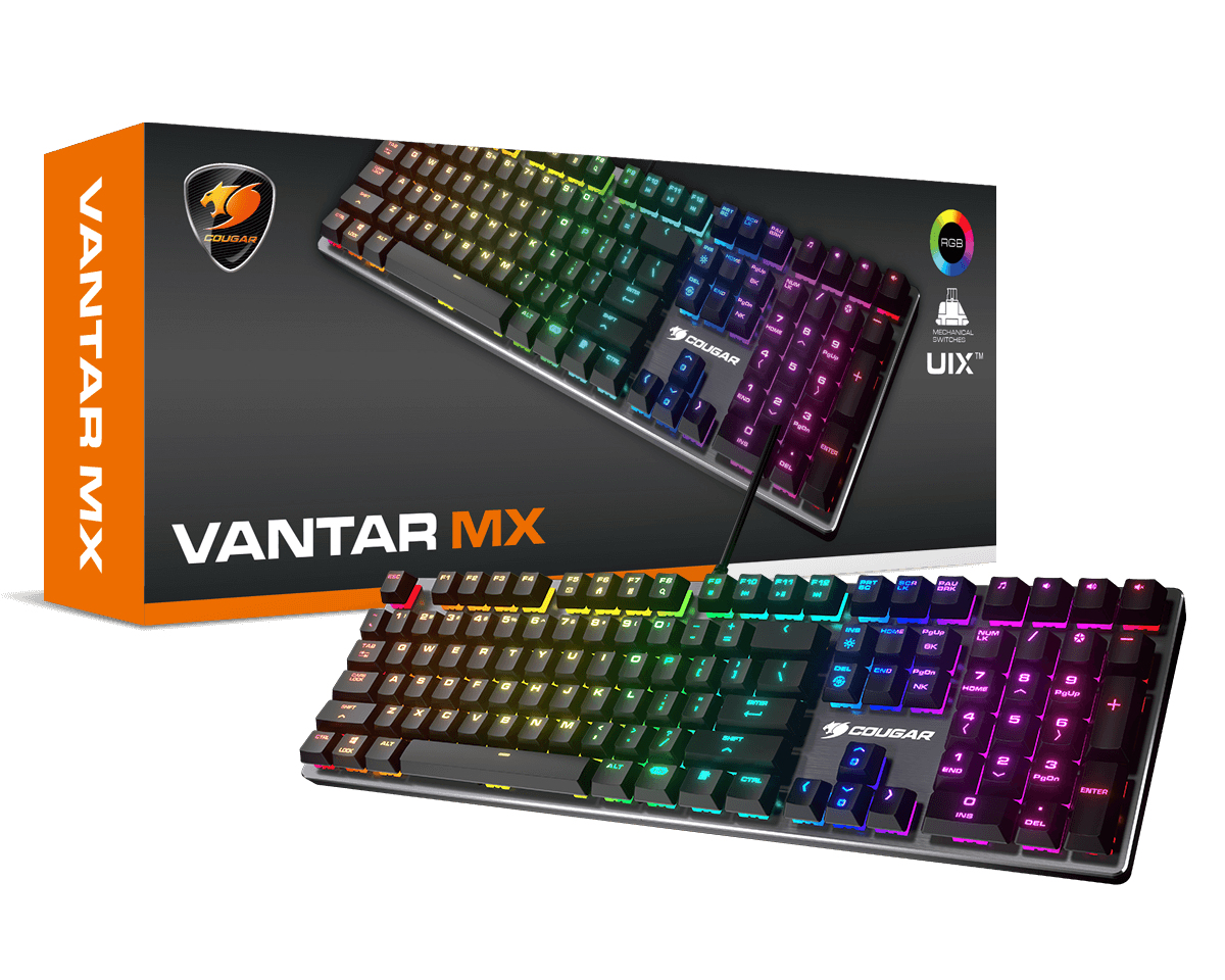 COUGAR VANTAR MX – image 7
