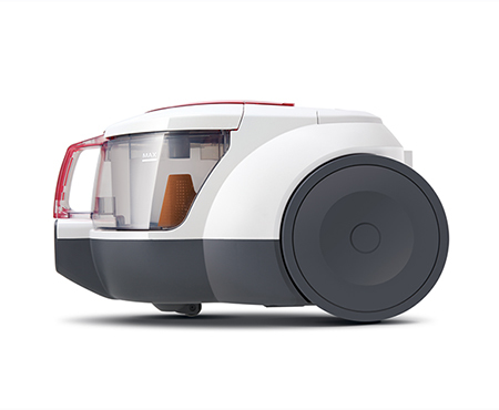 LG VK70502N vacuum – image 3