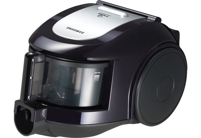 Samsung SC6530 Vacuum Cleaner