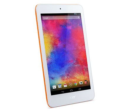 Acer Iconia B1-750-19SG Intel Atom® – image 1