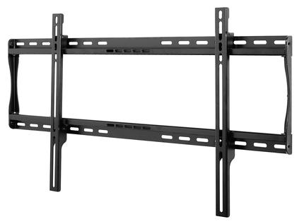 Peerless SF660P TV mount/stand 2.03 m (80") Black – image 2