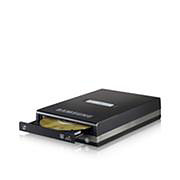 Samsung 22X External USB 2.0 DVD-Writer – image 2