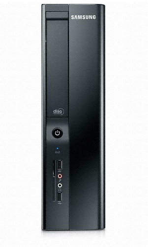 Samsung DM301S3B-B54T PC Intel® Core™ i5 i5-4590