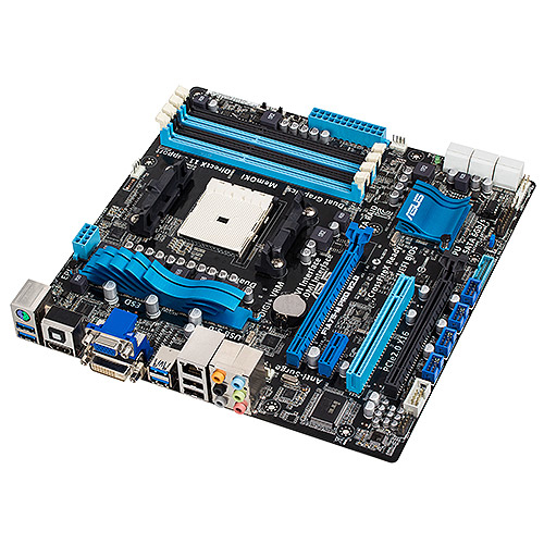 ASUS F1A75-M PRO R2.0 – image 2