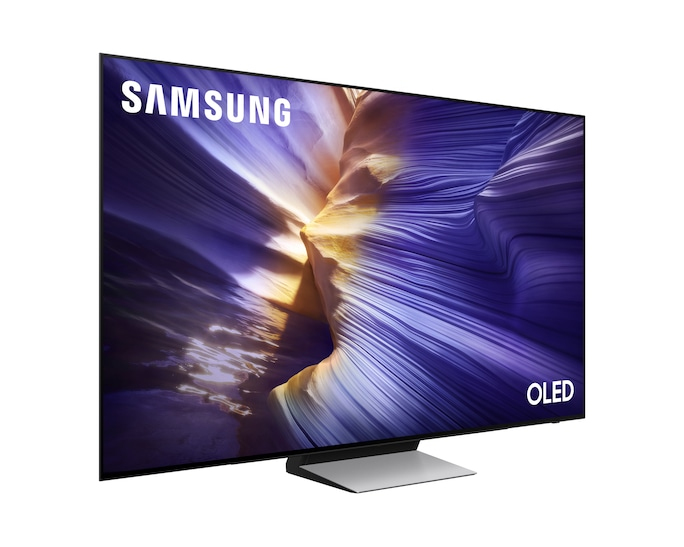 Samsung QE48S90FAEXXH 48 OLED 4K UltraHD 100 Hz HDR Tizen Dolby Atmos Pantone Validated — photo 10