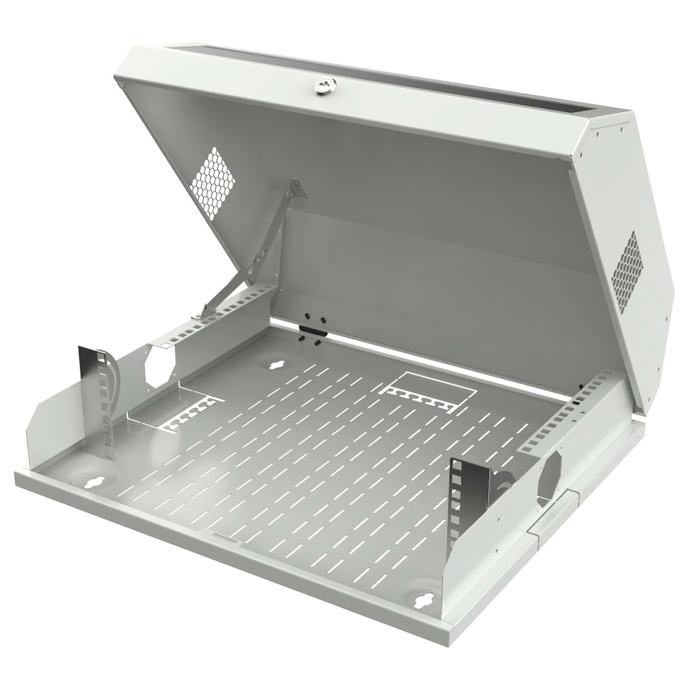 Techly I-CASE FL-09-BGT – image 1