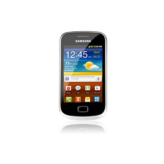 Samsung Galaxy Mini 2 GT-S6500D