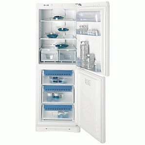 Indesit BAN 12 NF S – image 2