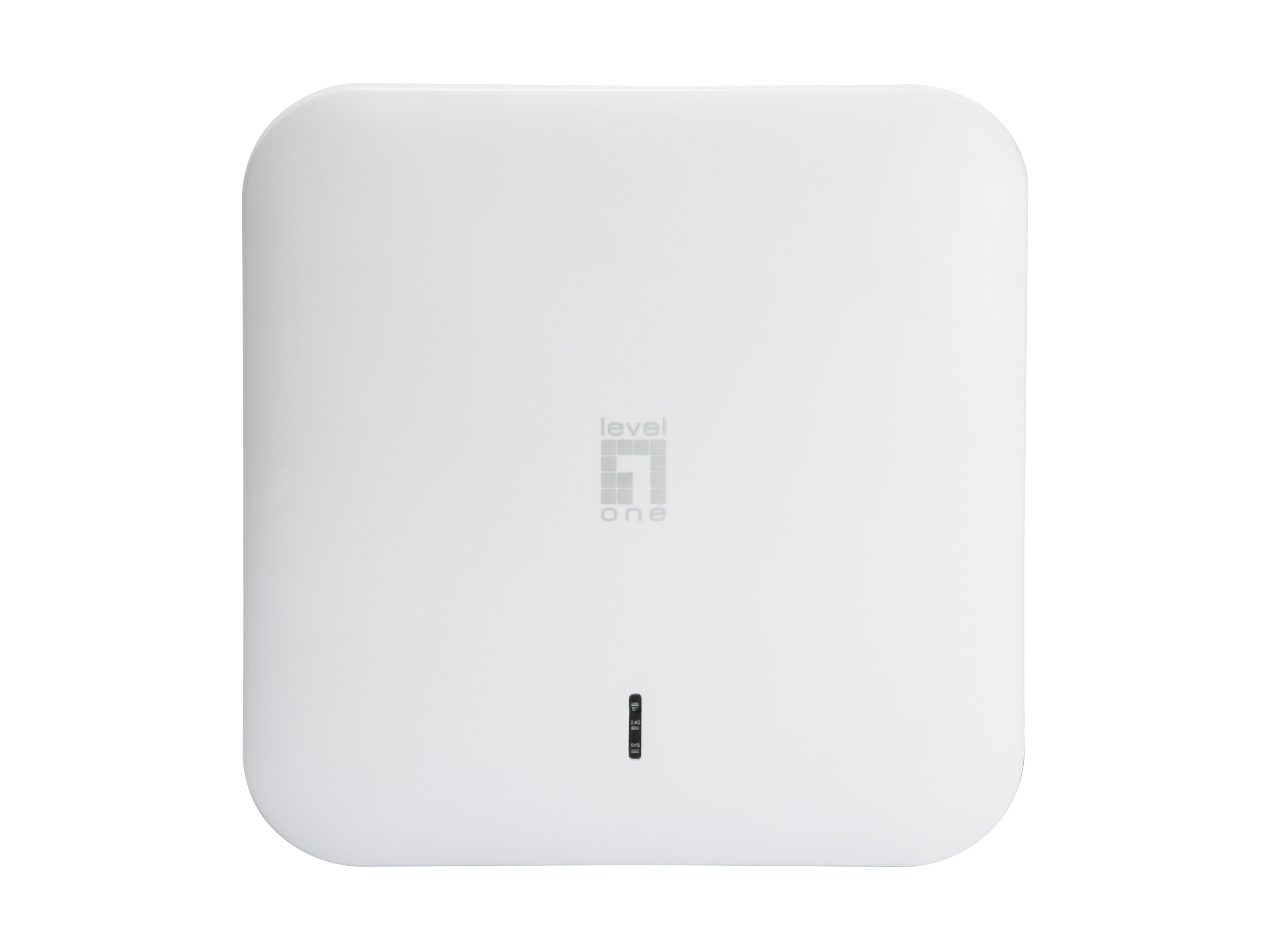 LevelOne AC1200 Dual-Band PoE Wireless Access Point