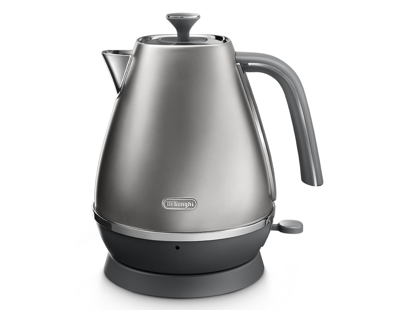 De’Longhi KBI2001.S — vue 1 sur 4