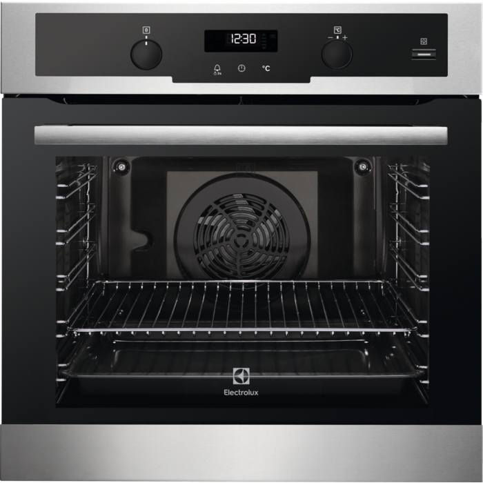Electrolux EOC5644TOX — vue 1 sur 8