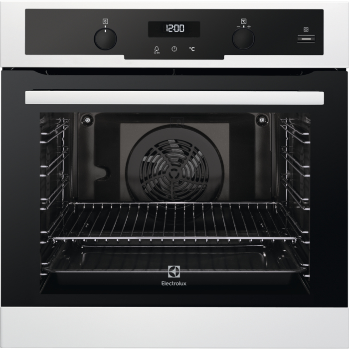 Electrolux EOC5644TOW — vue 1 sur 8