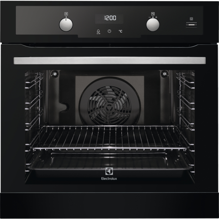 Electrolux EOC5644TOK — vue 1 sur 8