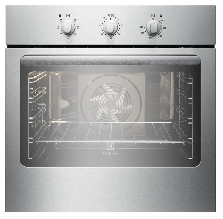 Electrolux FS65X — vue 1 sur 5