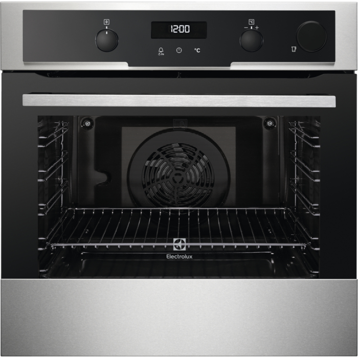 Electrolux EOC6610TAX — vue 1 sur 6