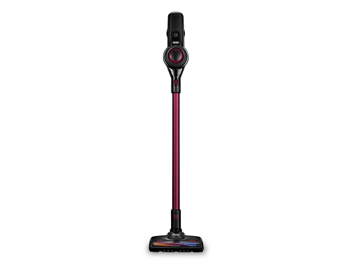 De’Longhi XLM21LE2.GYV — vue 1 sur 5