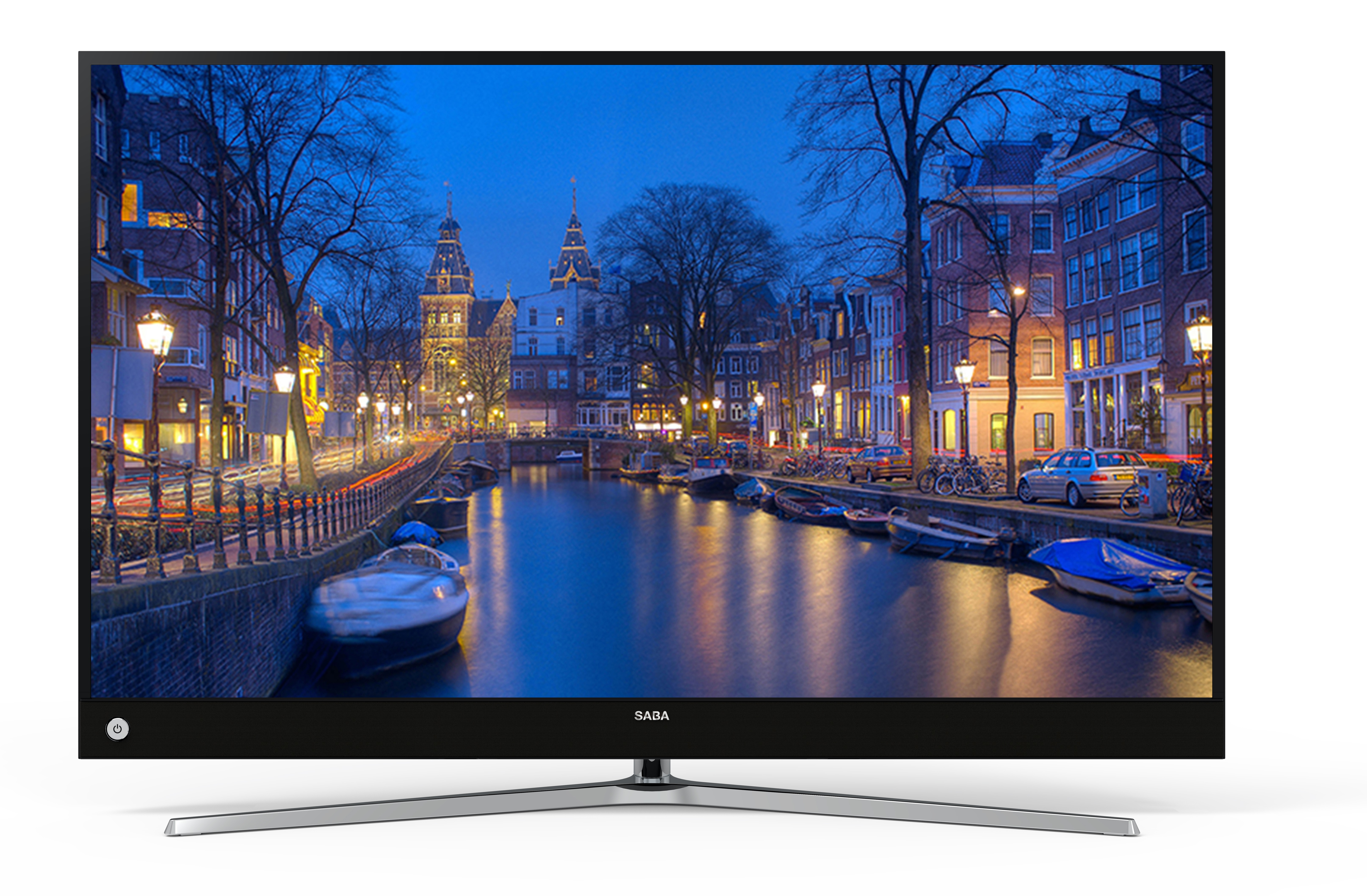 SABA K65N 55" — vue 1 sur 1