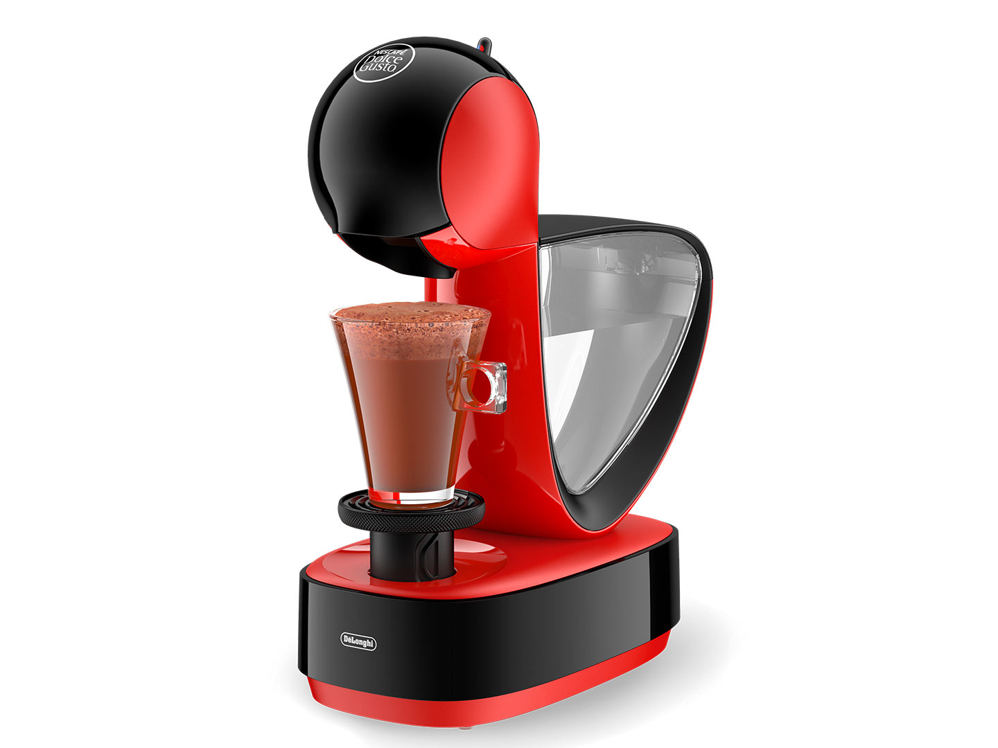 De’Longhi EDG 260 — vue 1 sur 5