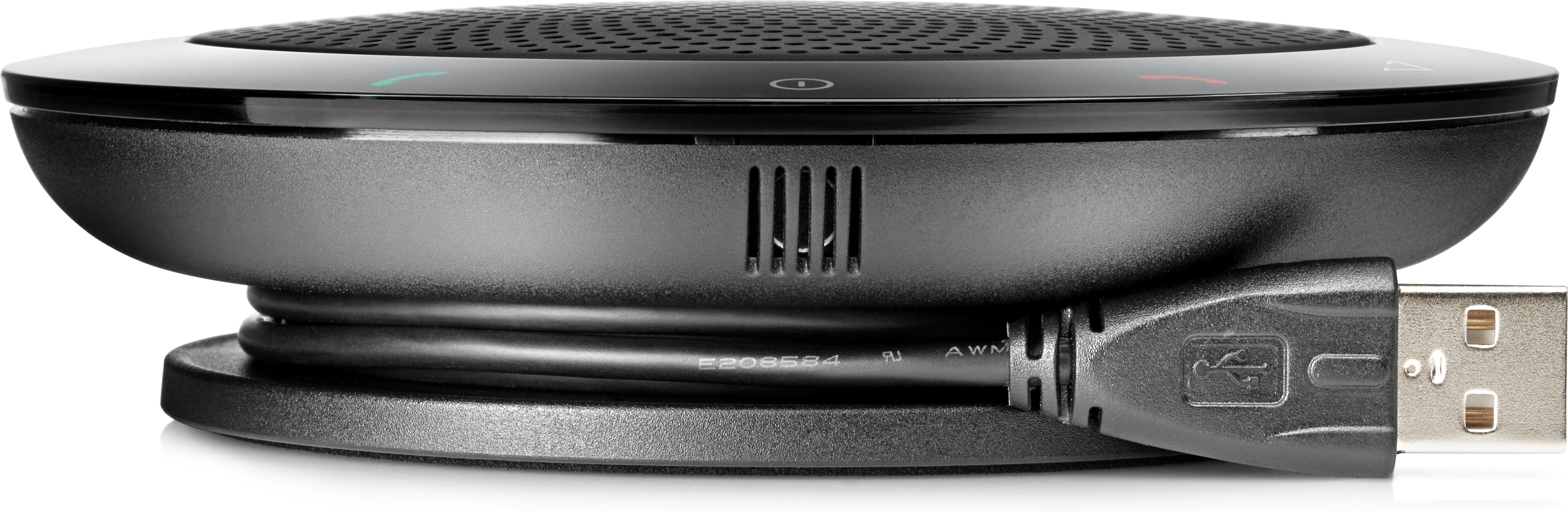 HP UC Speaker Phone högtalartelefoner Universal USB/Bluetooth